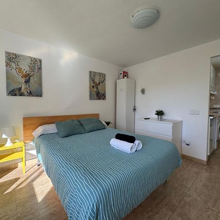 Cozy Studio Near The Beach Ситио-де-Калаонда Экстерьер фото