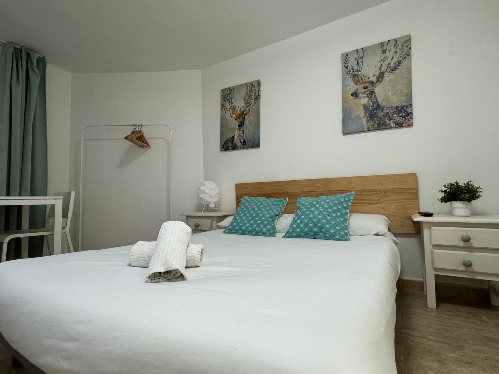 Cozy Studio Near The Beach Ситио-де-Калаонда Экстерьер фото